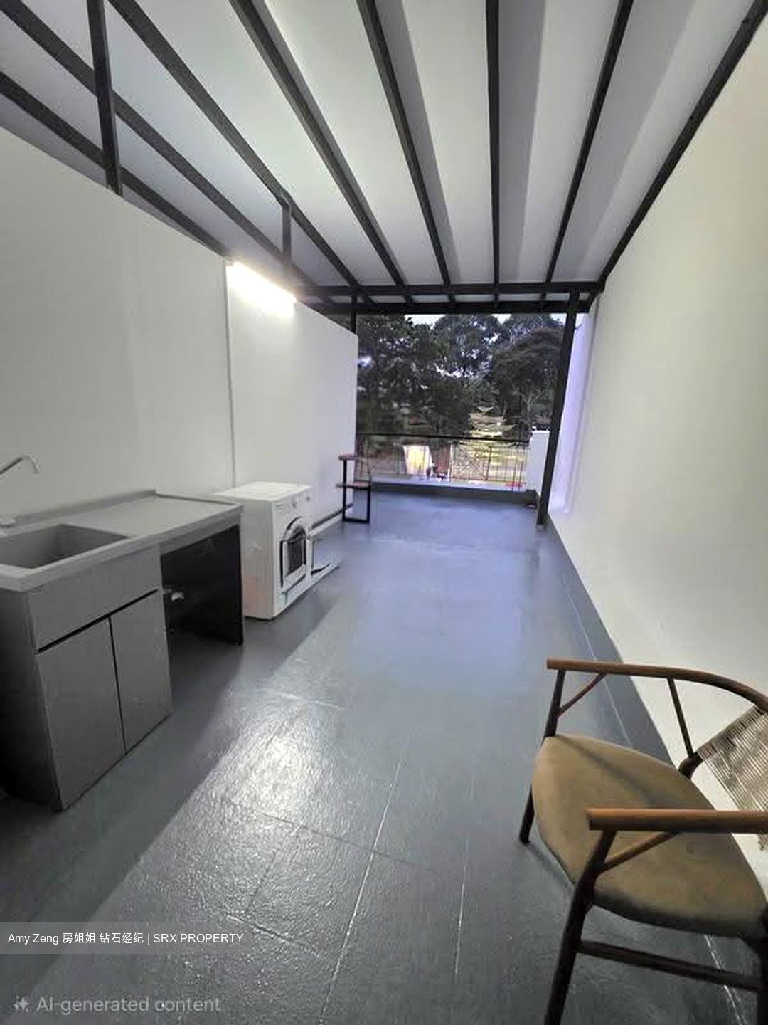 Rangoon View (D8), Apartment #619412751